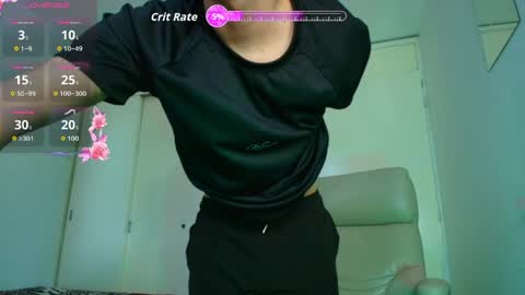 Jean online show from May 12, 7:12 pm
