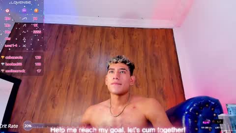 JEAN online show from January 31, 11:13 am