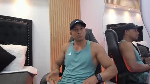 JEAN online show from June 14, 7:38 pm