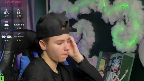 jean_wilsons online show from September 21, 10:30 am