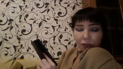 JeaneDavis online show from February 27, 4:43 pm