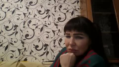 JeaneDavis online show from February 25, 6:23 pm