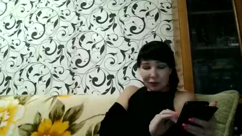 JeaneDavis online show from November 12, 8:11 pm