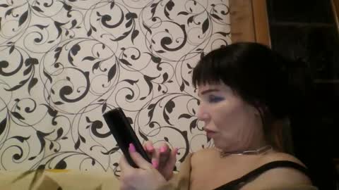 JeaneDavis online show from February 26, 7:10 pm