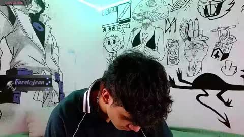 Jean online show from October 4, 7:33 pm