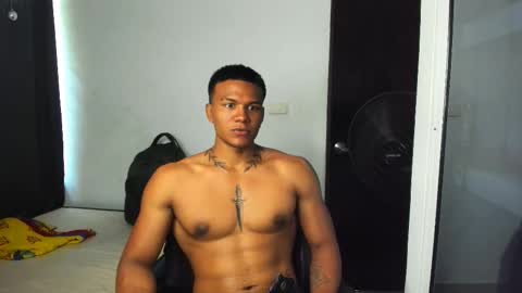 jeanfran_ferrer online show from January 12, 6:37 pm