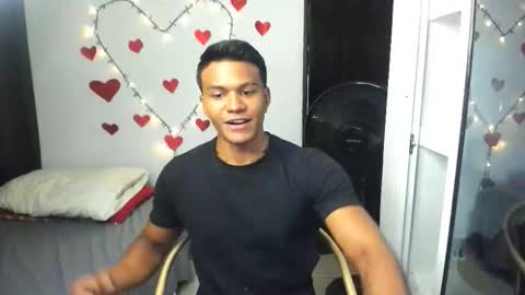 jeanfran_ferrer online show from February 14, 12:24 am