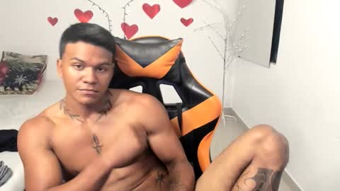 jeanfran_ferrer online show from February 15, 12:35 am