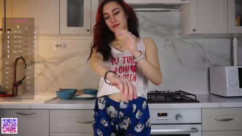 Snapshot of jeanfrancoa chatting on March 10, 7:07 pm Haily online show from March 10, 7:07 pm