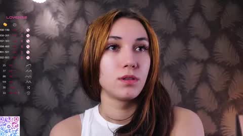 Snapshot of jeanfrancoa chatting on February 16, 5:48 pm Haily online show from February 16, 5:48 pm