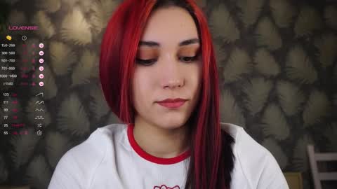 Snapshot of jeanfrancoa chatting on February 25, 5:40 pm Haily online show from February 25, 5:40 pm