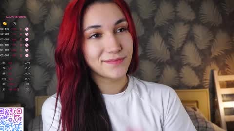 Snapshot of jeanfrancoa chatting on February 24, 5:42 pm Haily online show from February 24, 5:42 pm