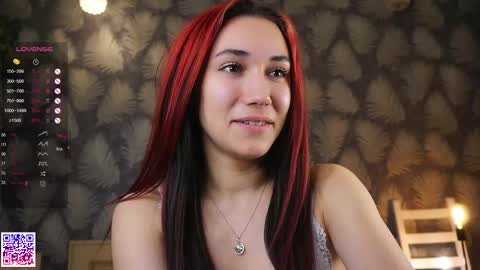 Snapshot of jeanfrancoa chatting on March 10, 12:39 am Haily online show from March 10, 12:39 am