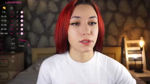 Snapshot of jeanfrancoa chatting on March 7, 6:11 pm Haily online show from March 7, 6:11 pm