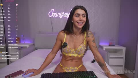 Bianca online show from January 16, 8:46 pm