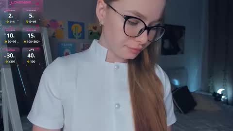 Jenny online show from January 7, 7:02 am