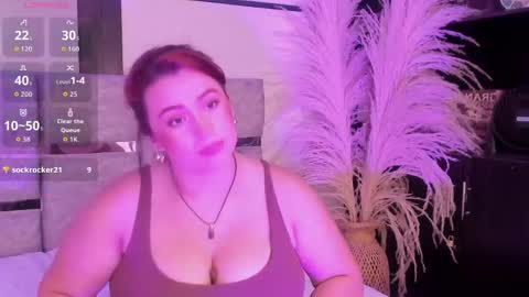 Jeanne Williams online show from May 13, 4:05 pm
