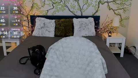 jeanniefox_ online show from January 18, 7:28 am
