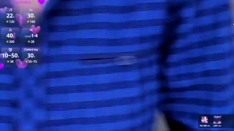 jeanniefox_ online show from March 4, 7:30 am