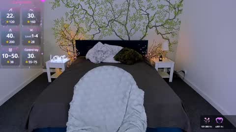 jeanniefox_ online show from January 27, 5:37 pm