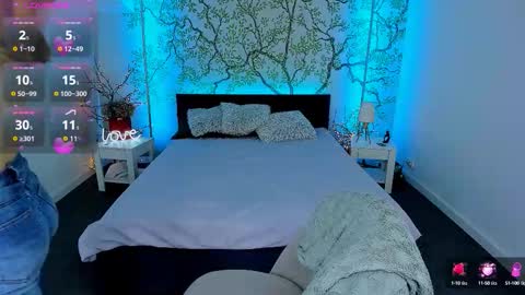 jeanniefox_ online show from September 19, 7:01 am
