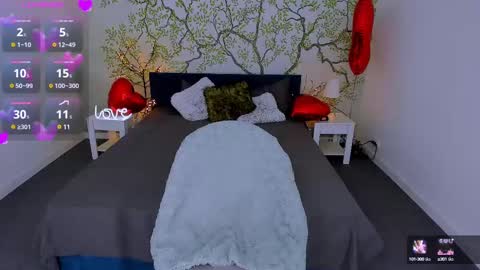 jeanniefox_ online show from February 13, 9:28 pm