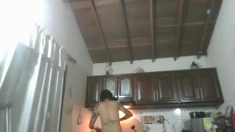 jeannno666 online show from February 27, 12:14 am