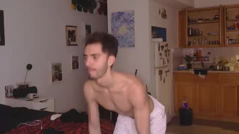 jean pier bello Silva online show from February 23, 6:59 am