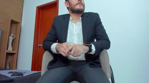 Jeanpiere online show from March 9, 1:54 am