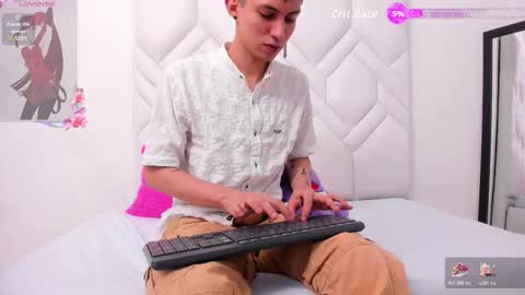 JEAN online show from December 15, 1:07 pm