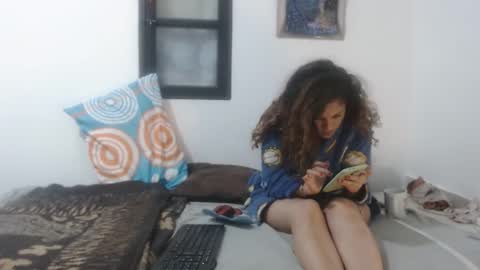 jeans_and_emma online show from October 12, 3:10 am