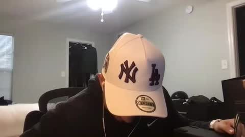 jeanwhitebianco online show from November 3, 10:33 pm