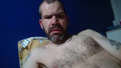 Matt online show from January 27, 12:43 am