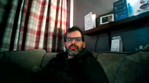 Matt online show from January 6, 8:46 pm