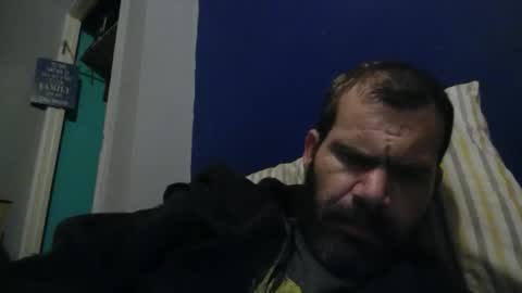 Matt online show from December 5, 11:12 pm