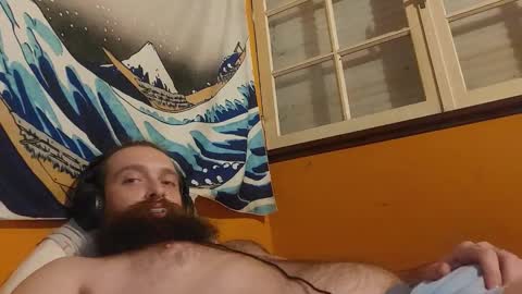 CharmingCharmander online show from February 11, 8:18 am