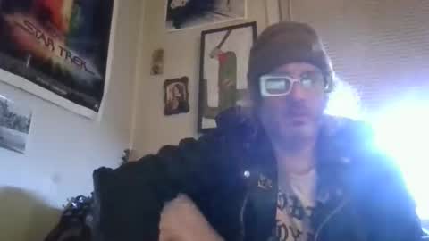 jeepster9 online show from March 16, 1:15 pm