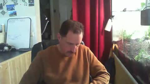 Snapshot of jef74700 chatting on March 11, 6:52 am Jrme online show from March 11, 6:52 am