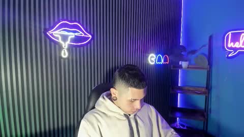 Jeff  online show from January 9, 12:33 pm