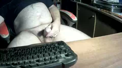 Jeffrey Sinclair online show from March 3, 8:27 am