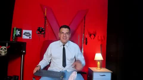 jeff_cooper online show from December 3, 9:17 pm