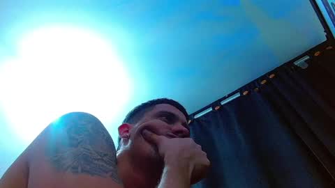 Jeff Deal online show from April 12, 11:53 pm