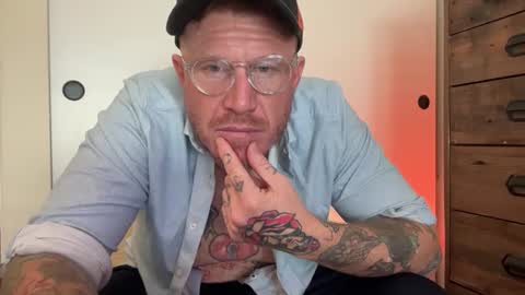 Jeff Jocc online show from October 29, 5:36 pm