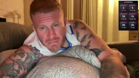 Jeff Jocc online show from December 5, 9:19 am