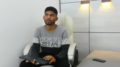 Jeff Nick online show from October 6, 11:39 am