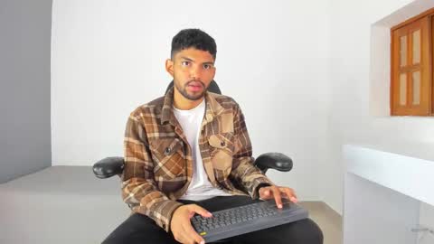 Jeff Nick online show from October 12, 12:42 pm