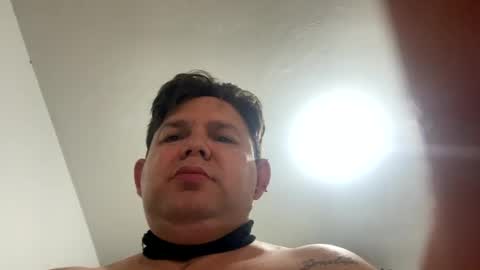 Snapshot of jeff_sexy754 chatting on October 29, 1:18 am jeff_sexy754 online show from October 29, 1:18 am