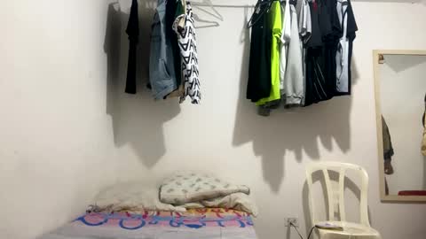 Snapshot of jeff_sexy754 chatting on October 30, 2:01 am jeff_sexy754 online show from October 30, 2:01 am