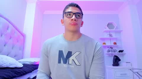 Jeff online show from February 20, 12:04 pm