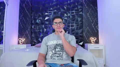 Jeff online show from October 7, 8:05 pm